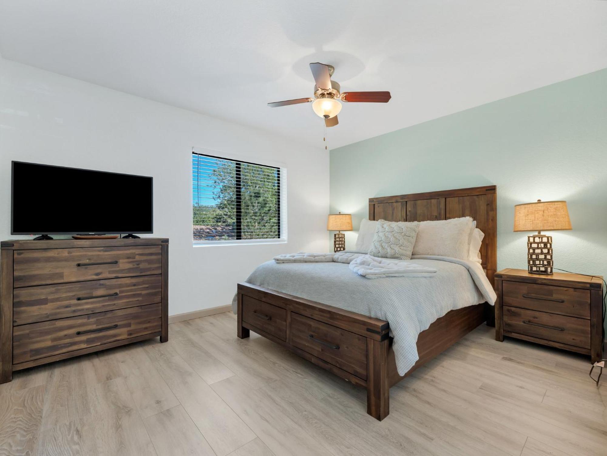 Eve Apartment *